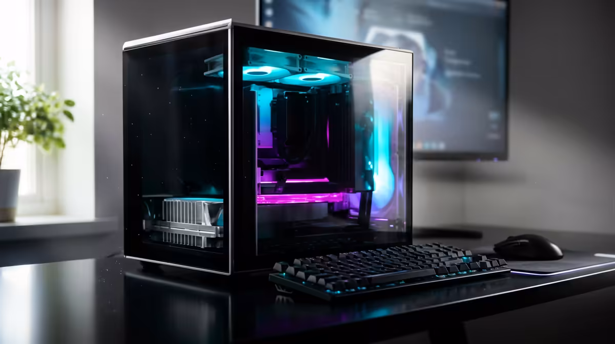 Best Creator PC for Students in 2026