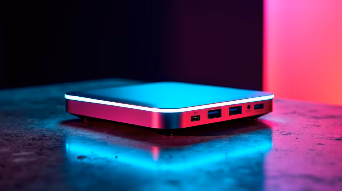 Ultimate Docking Stations