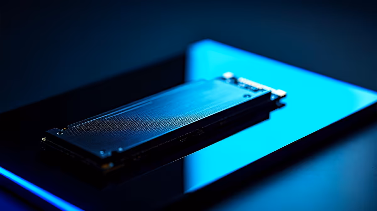 Best Crucial 1TB SSD: NVMe & SATA Options for SA