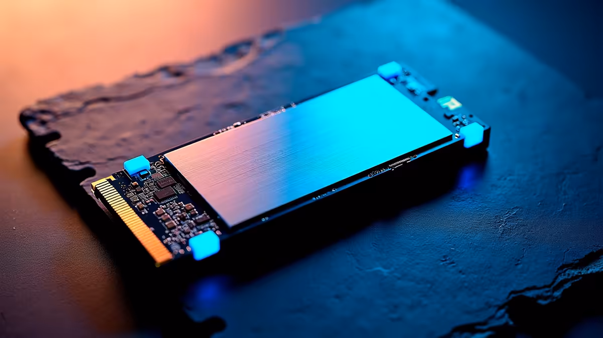 Best Crucial 2TB SSD: NVMe & SATA Options for SA