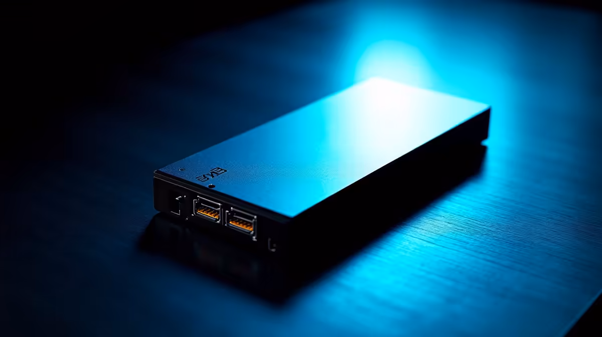 Best Crucial 4TB SSD: NVMe & SATA Options for SA