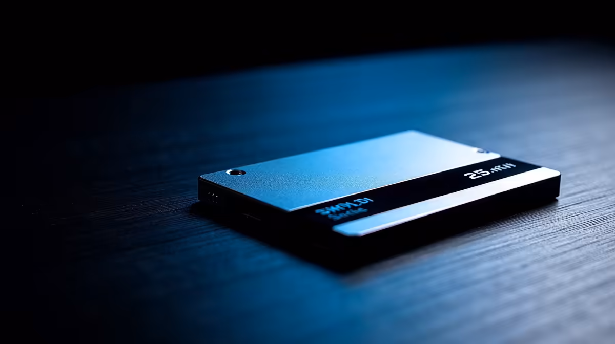 Best Crucial 500GB SSD: NVMe & SATA Options for SA