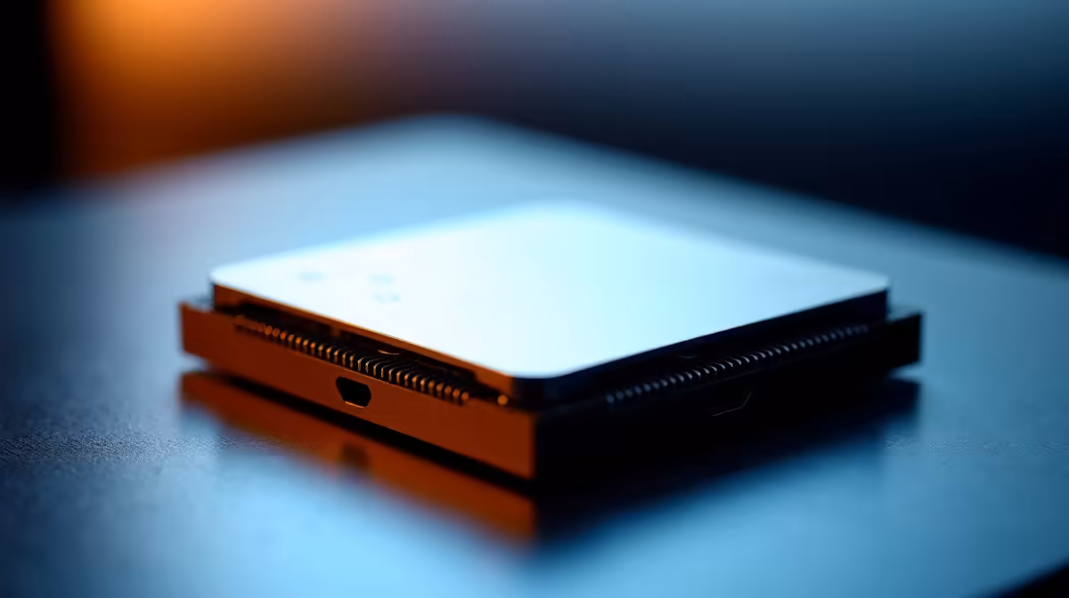 Best Crucial CPU Under R10000 in SA