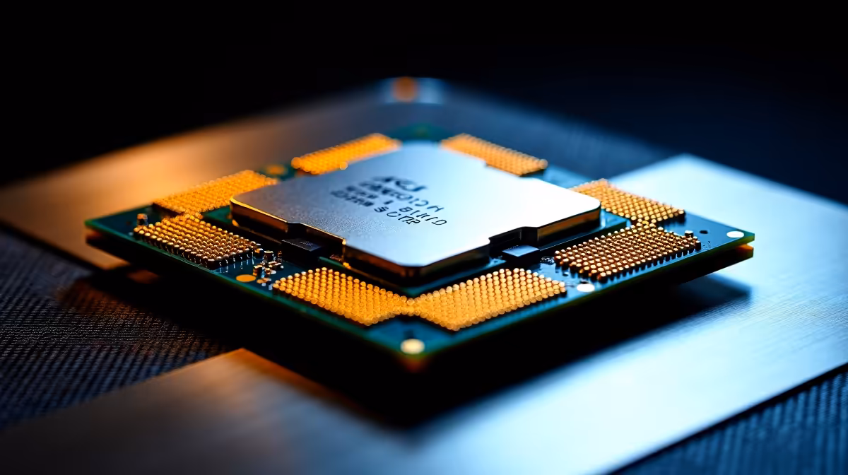 Best Crucial CPU Under R1500 in SA