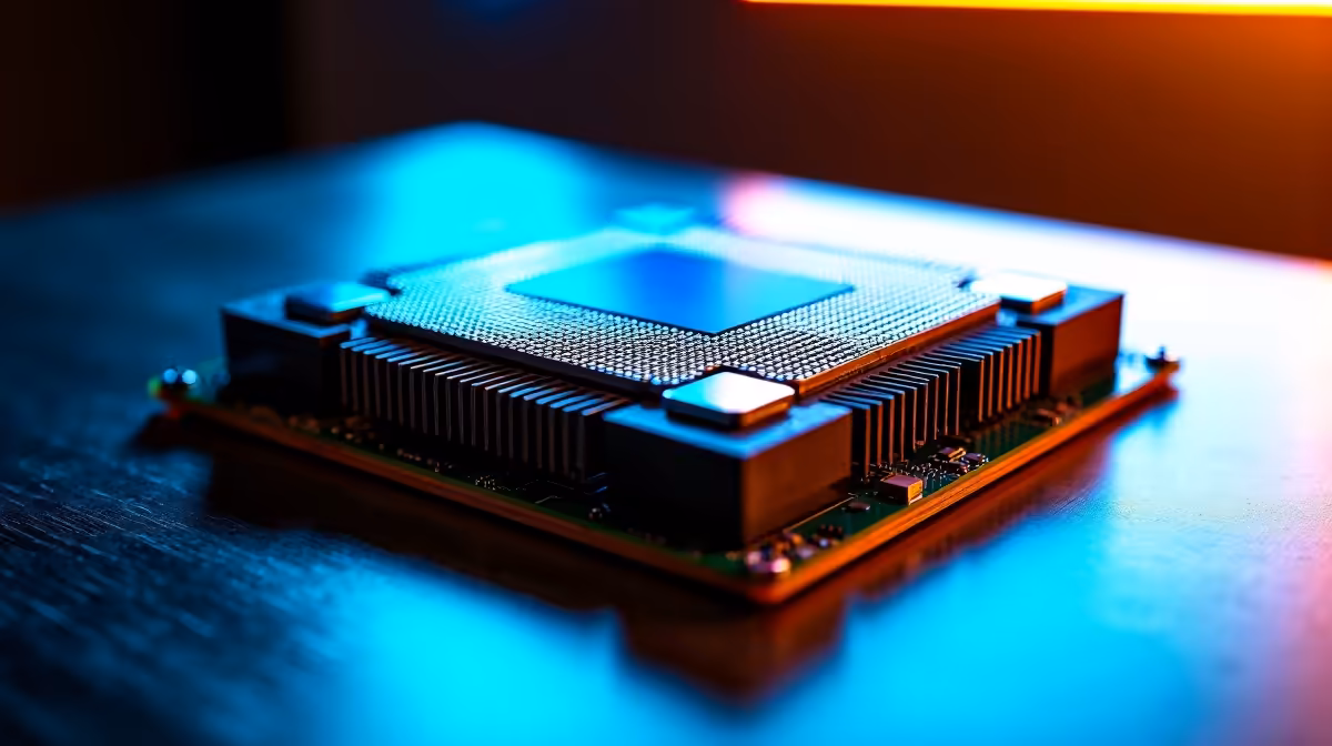 Best Crucial CPU Under R20,000 in SA