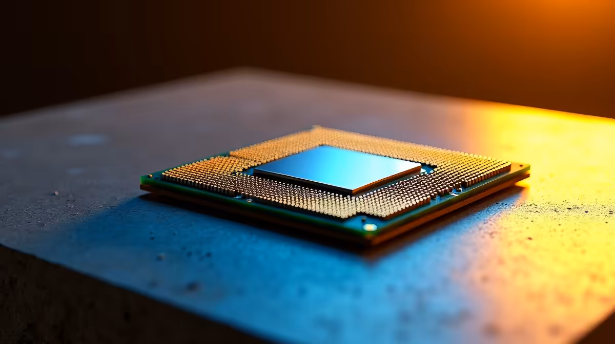 Best Crucial CPU Under R25000 in SA