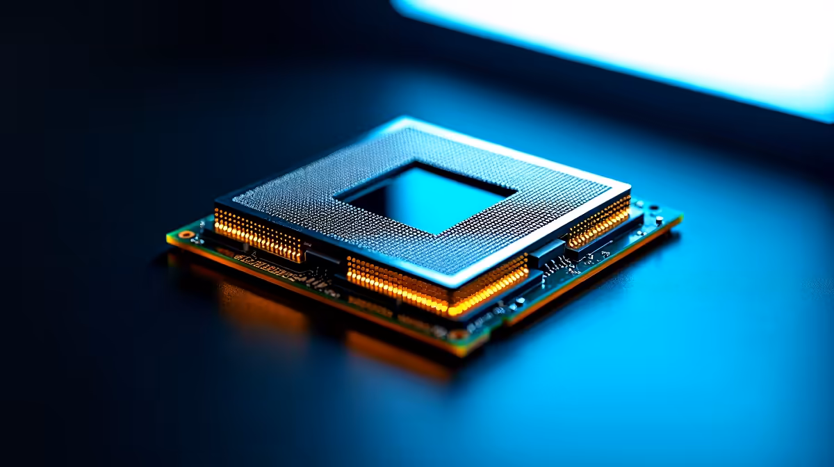Best Crucial CPU Under R5000 in SA