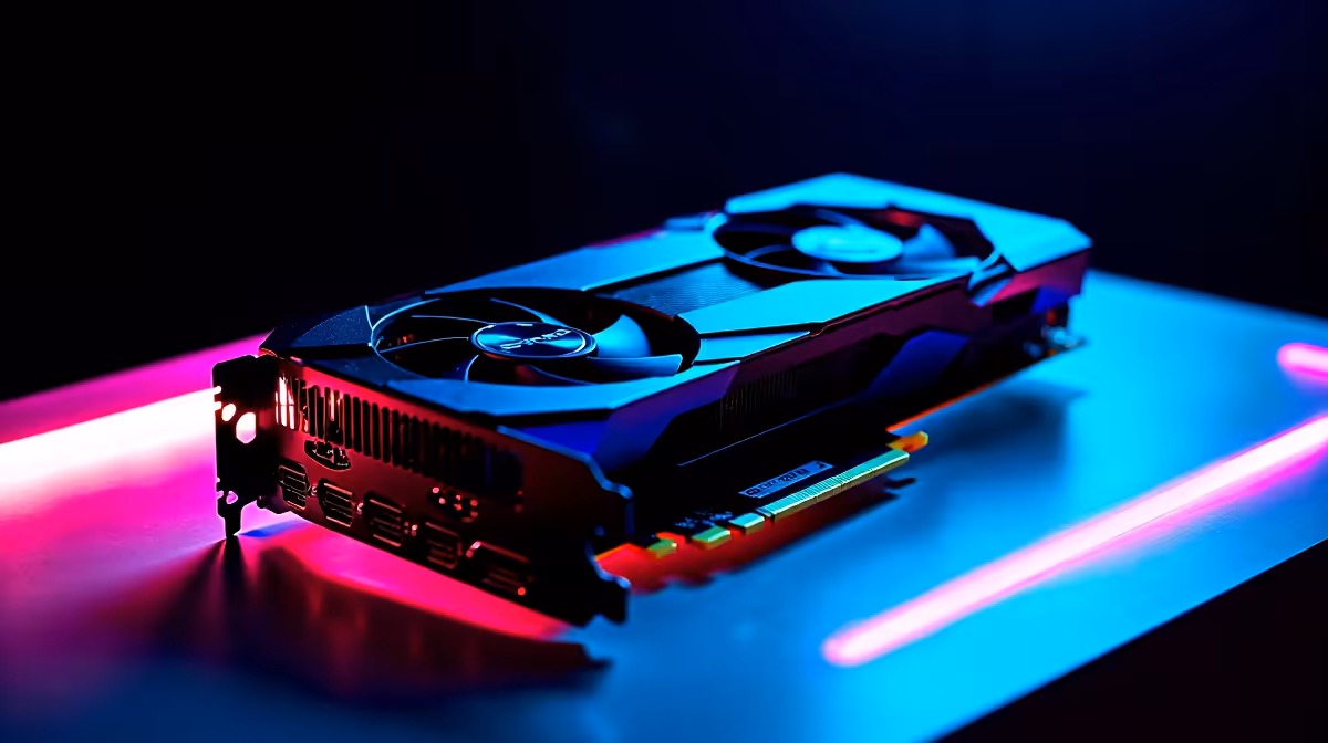 Best Crucial GPU Under R10000 in SA