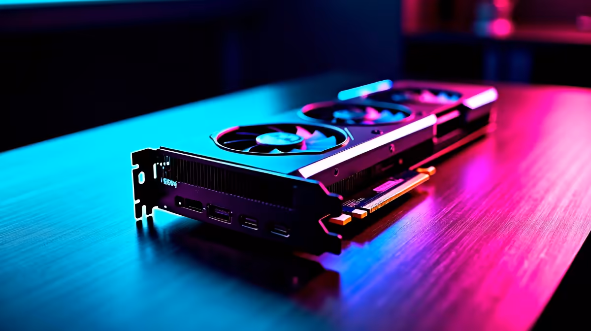 Best Crucial GPU Under R15000 in SA