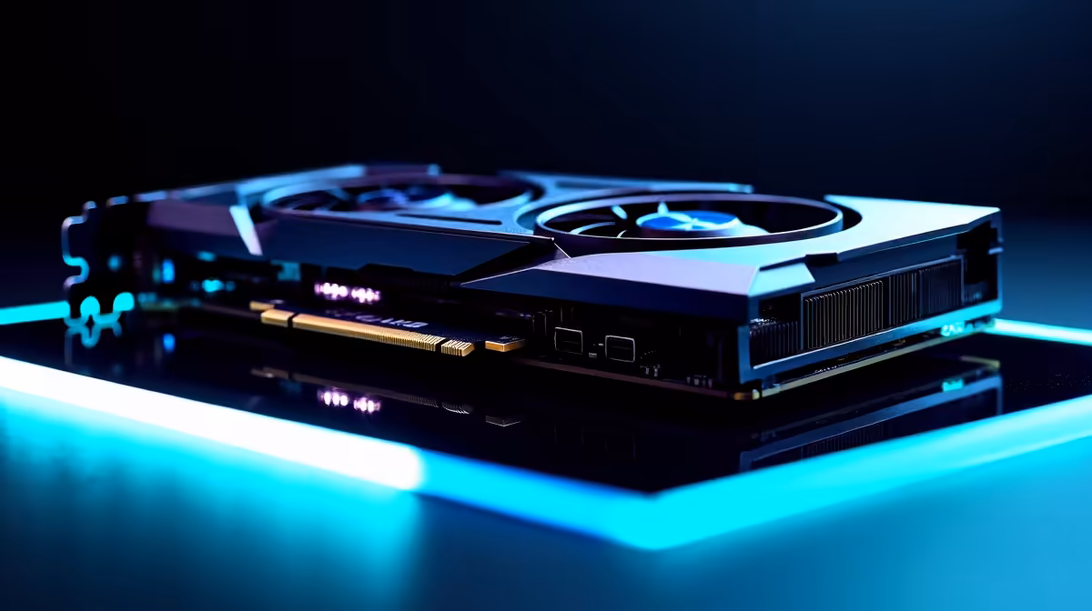Best Crucial GPU Under R25000 in SA