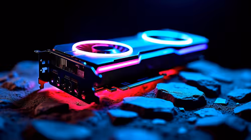 Best Crucial GPU Under R40000 in SA 2026