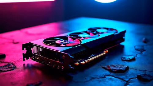 Best Crucial GPU Under R5000 in SA 2026