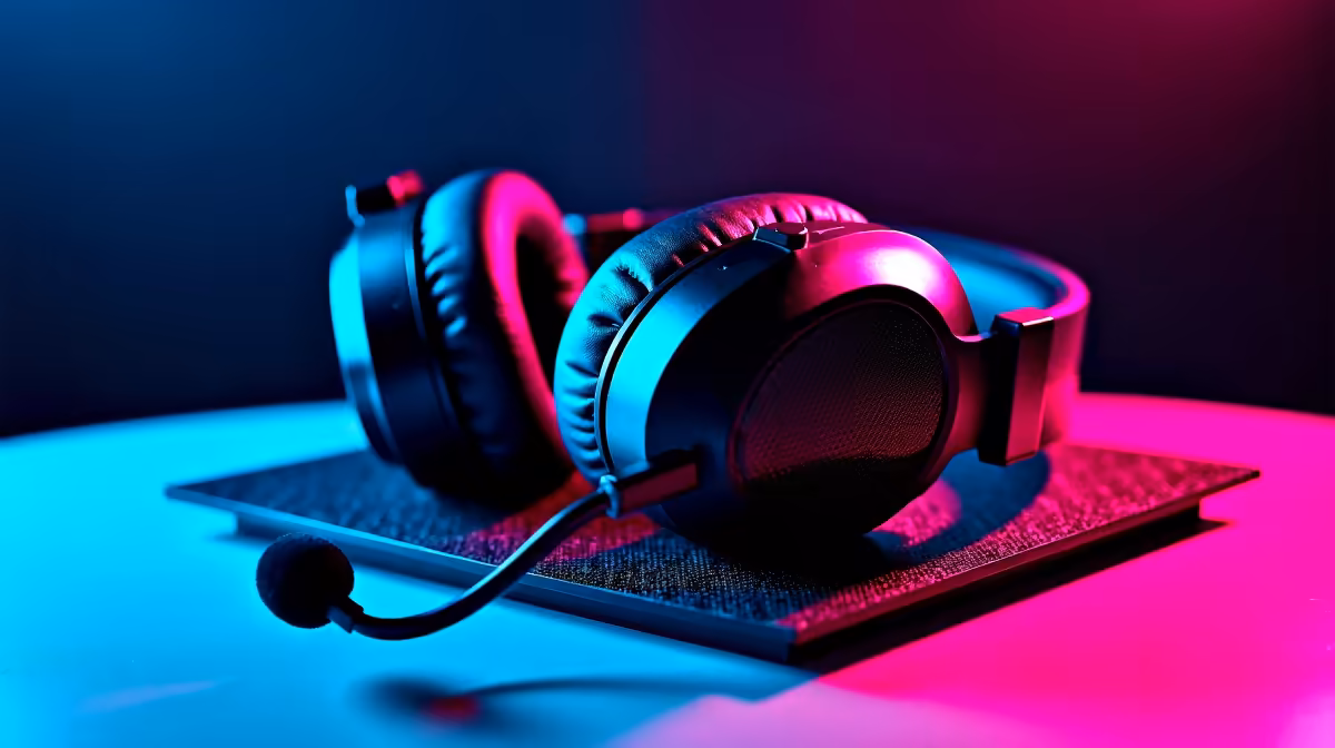Best Crucial Headset Under R2000 in SA
