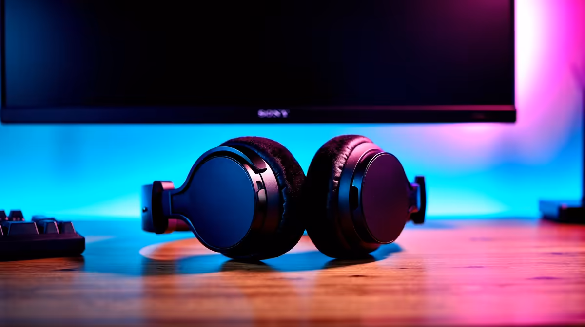 Best Crucial Headset Under R3000 in SA