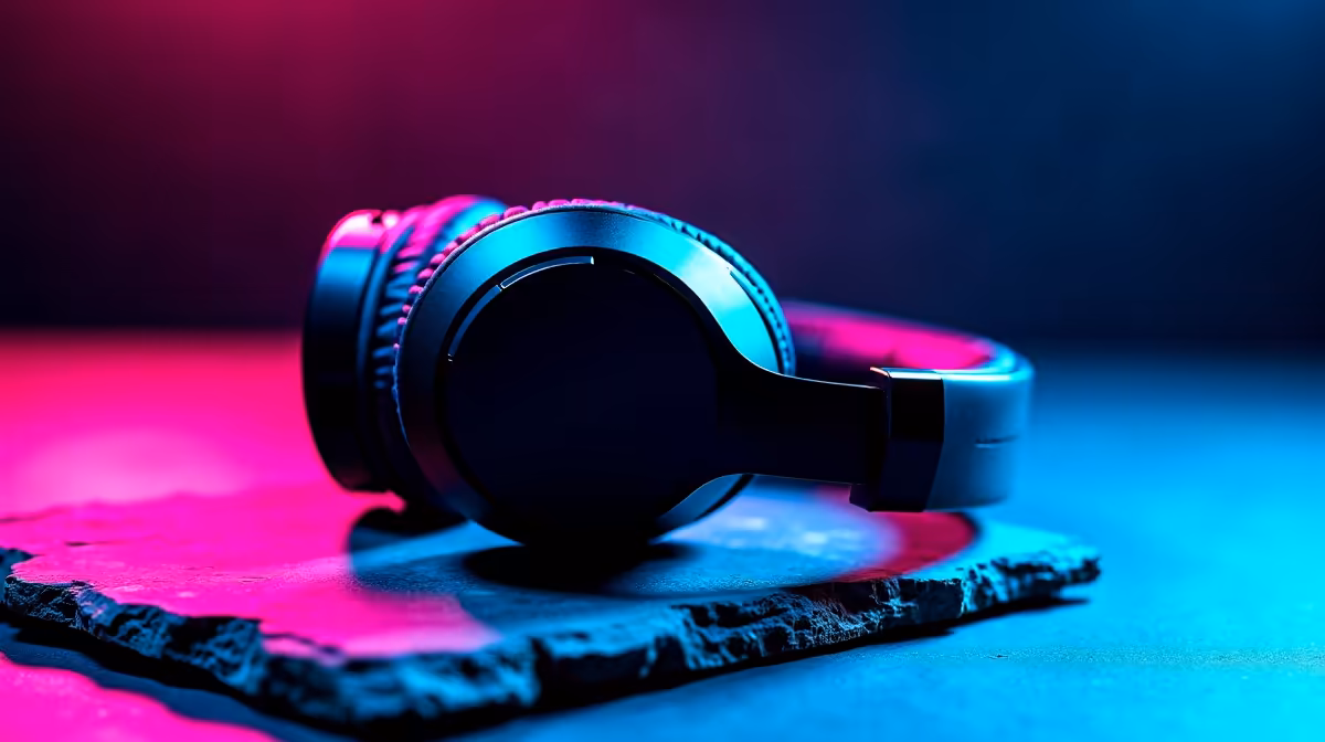 Best Crucial Headset Under R5000 in SA
