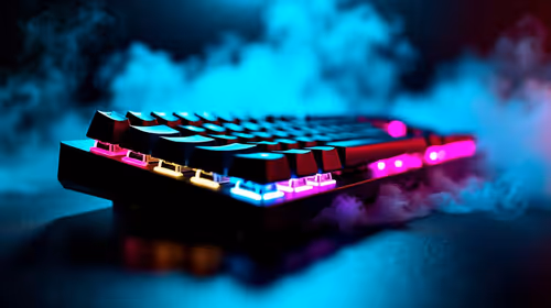 Best Crucial Keyboard Under R1000 in SA 2026