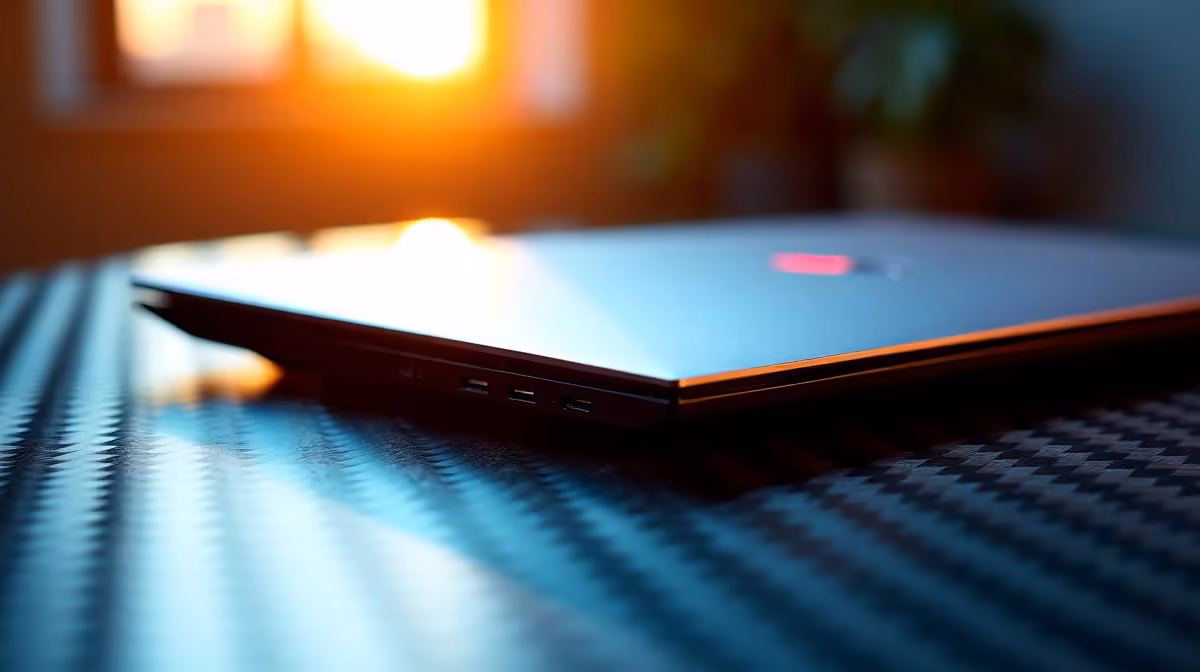 Best Crucial Laptop Under R40000 in SA
