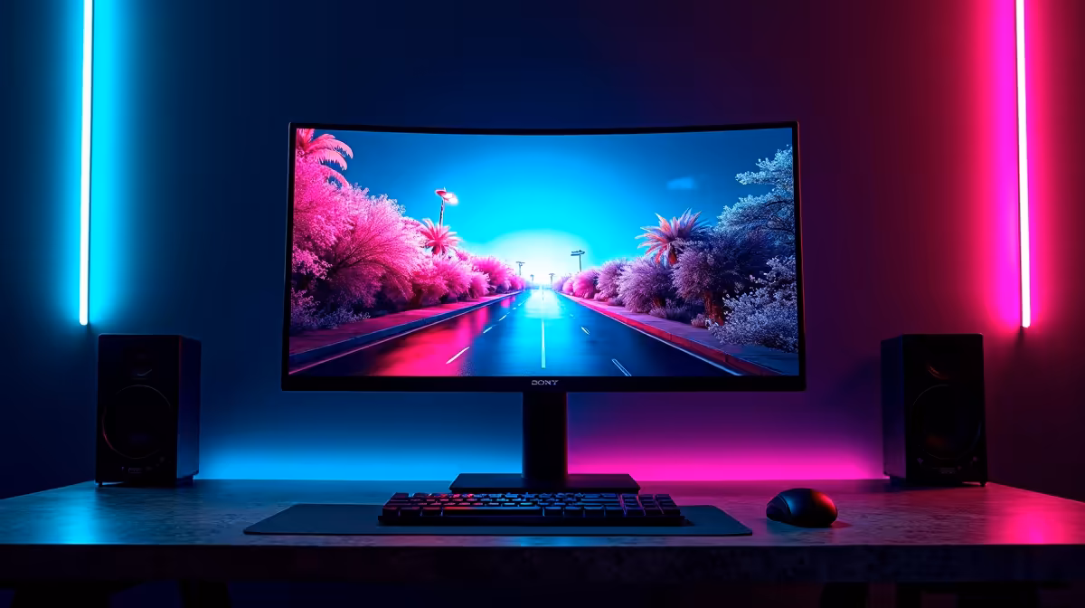 Best Crucial Monitor Under R10000 in SA
