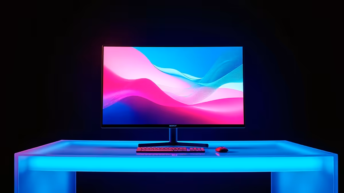 Best Crucial Monitor Under R2000 in SA