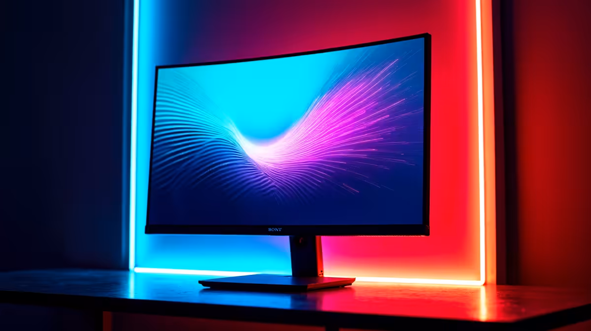Best Crucial Monitor Under R3000 in SA