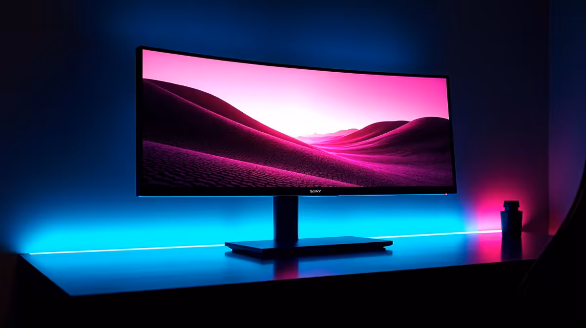 Best Crucial Monitor Under R40000 in SA
