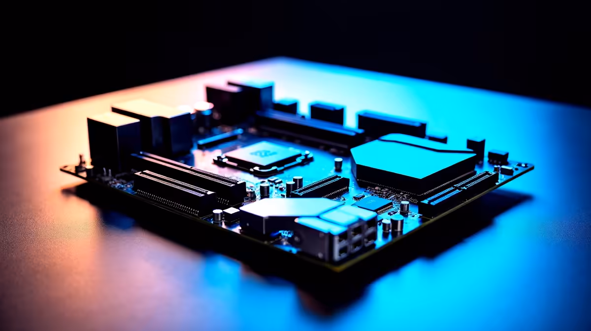 Best Crucial Motherboard Under R10000 in SA