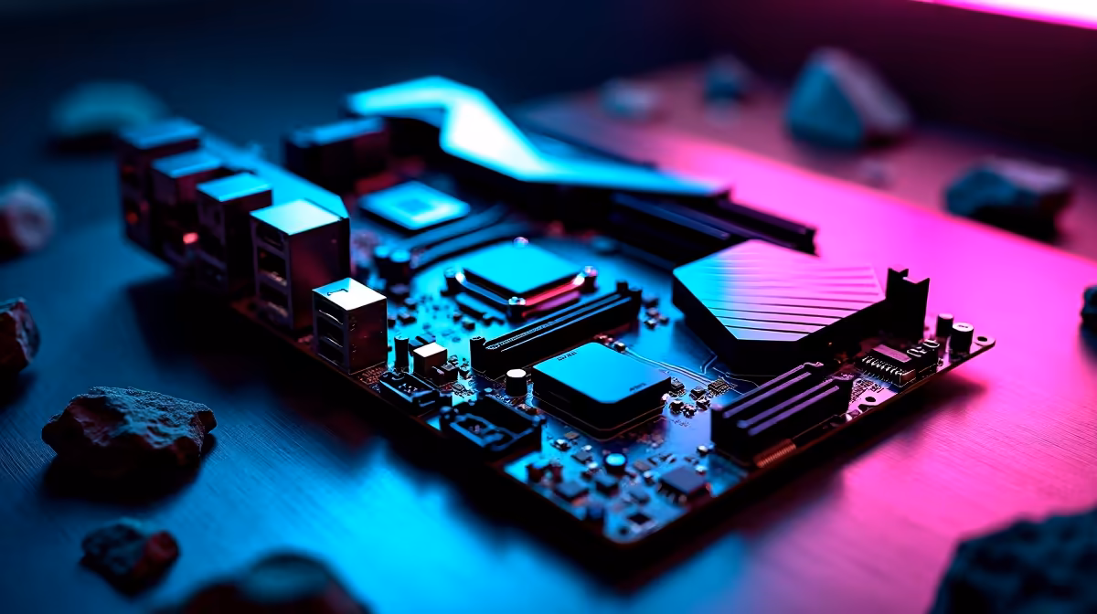 Best Crucial Motherboard Under R15000 in SA
