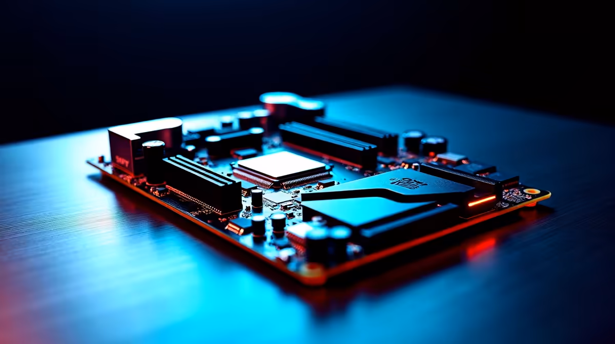 Best Crucial Motherboard Under R2000 in SA