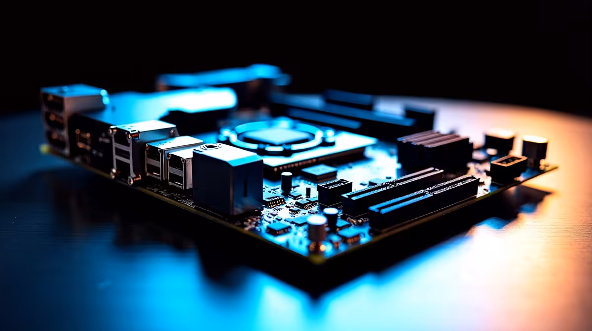 Best Crucial Motherboard Under R3000 in SA