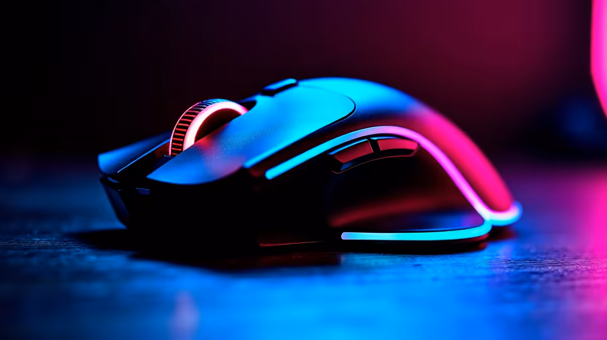 Best Crucial Mouse Under R1000 in SA