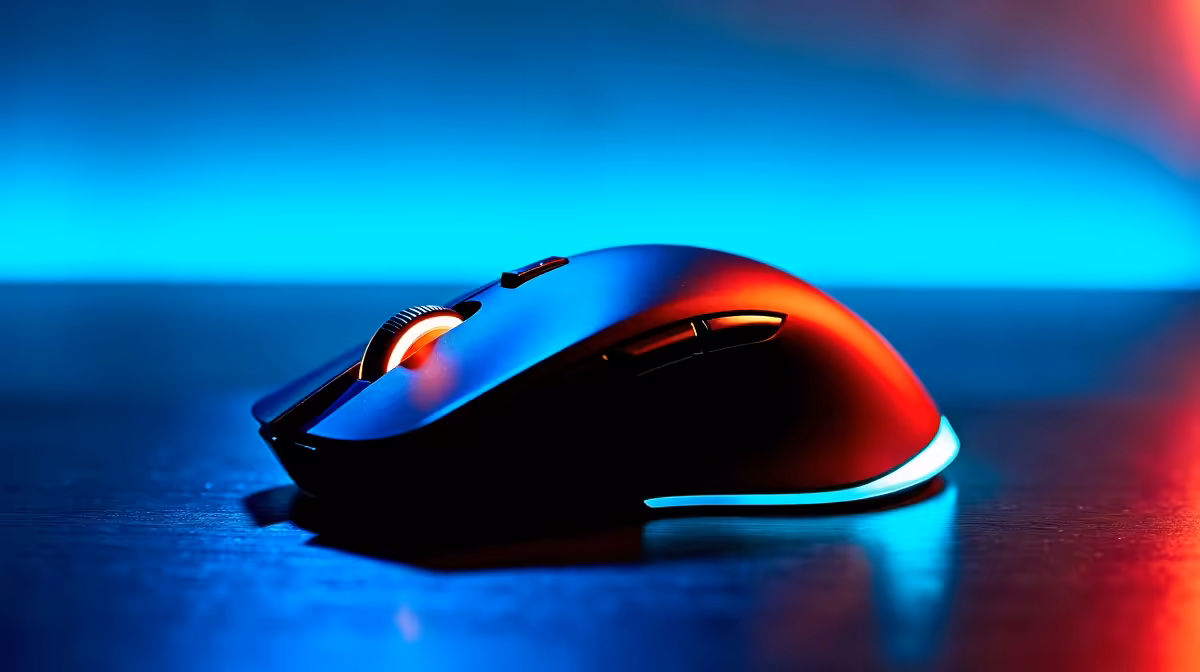 Best Crucial Mouse Under R3000 in SA