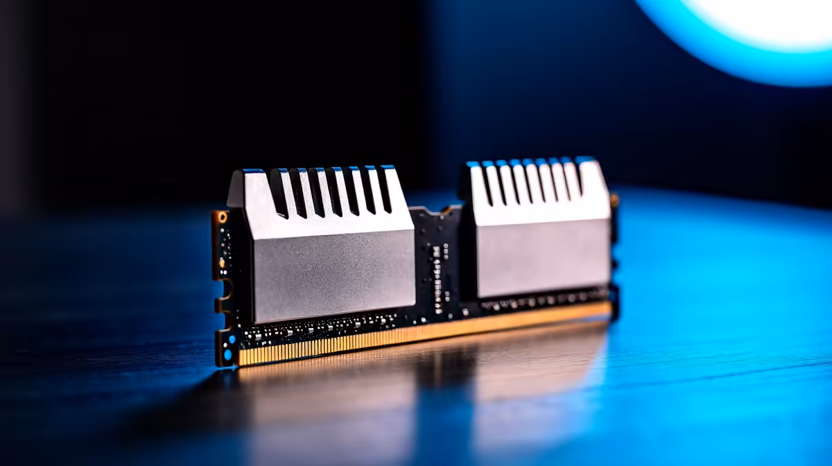 Best Crucial RAM Under R10000 in SA