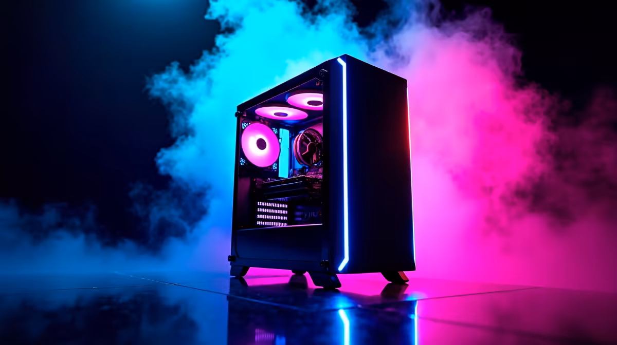 Best CS2 Setups by SA Pro Players