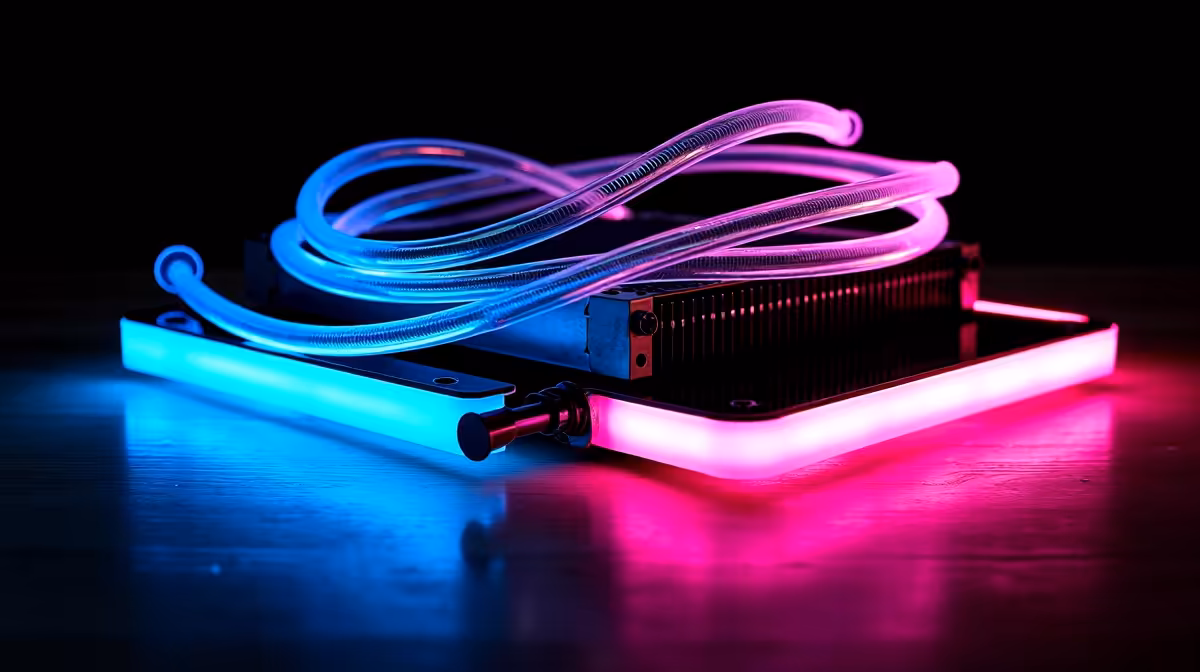 Best Custom Loop Coolers for Gaming