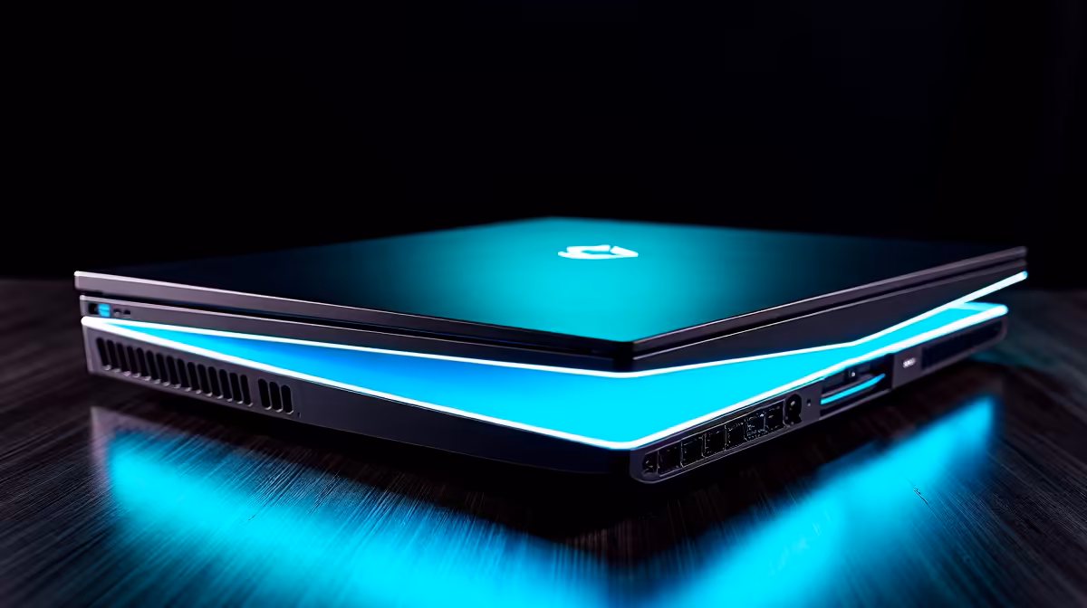 Build Your Dream Design Laptop