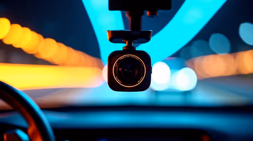 Best Dash Cams for Clean Car Setups Recommended