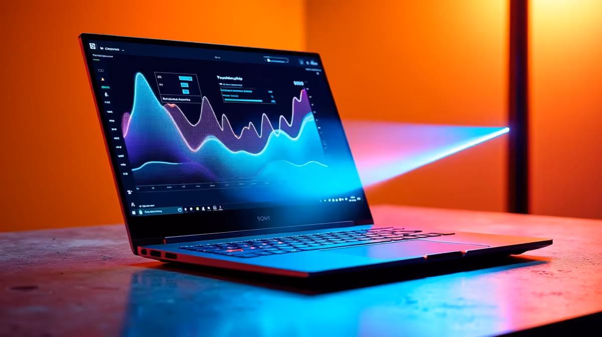 Best Data Science Laptop Under R8,000 SA
