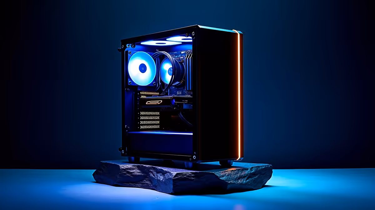 Best Data Science PC Build Under R10,000 SA
