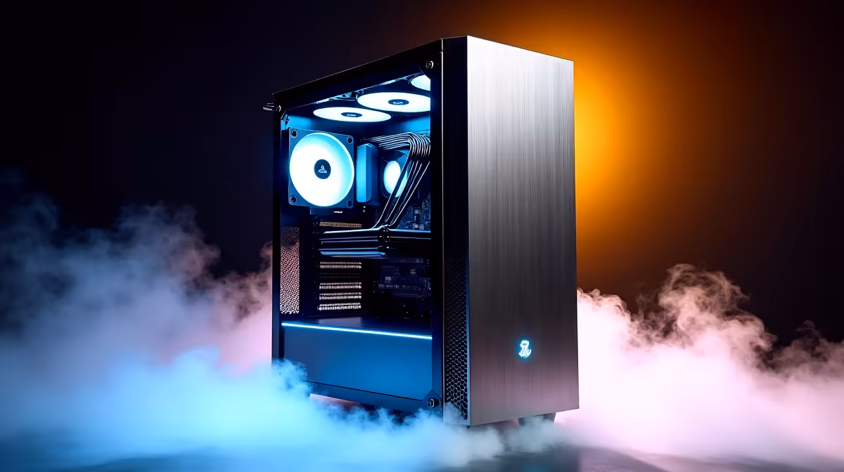Best Data Science PC Build Under R50,000 SA