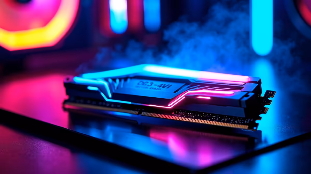 Best DDR4 16GB for Gaming SA