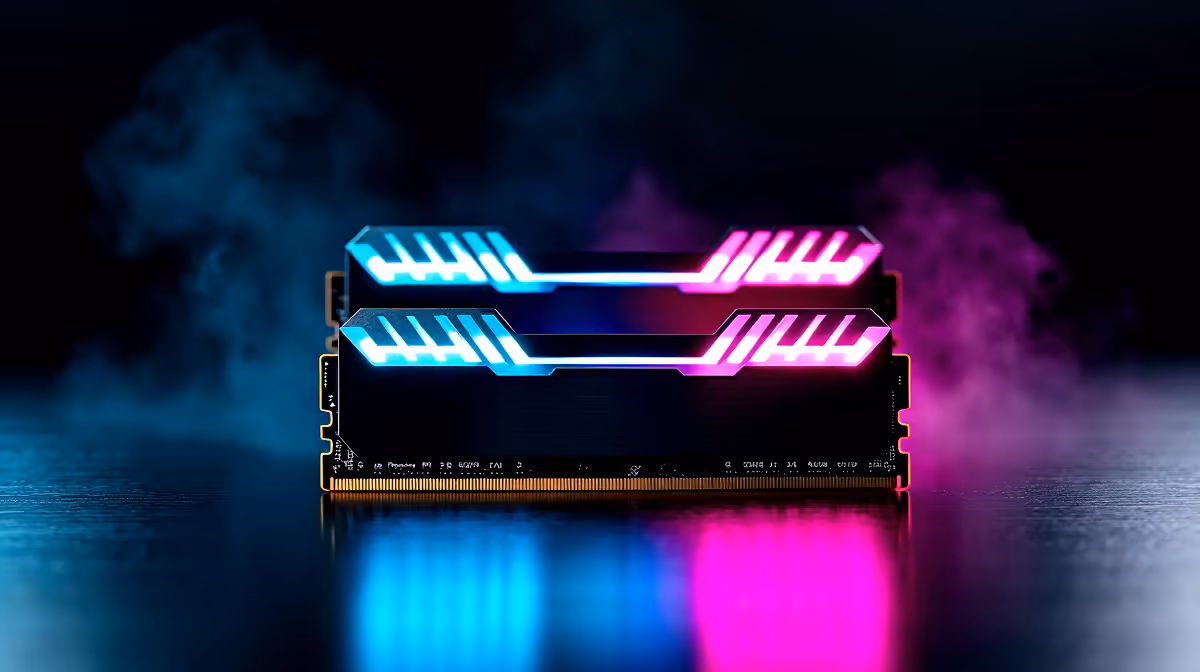 Best DDR4 32GB for Gaming SA