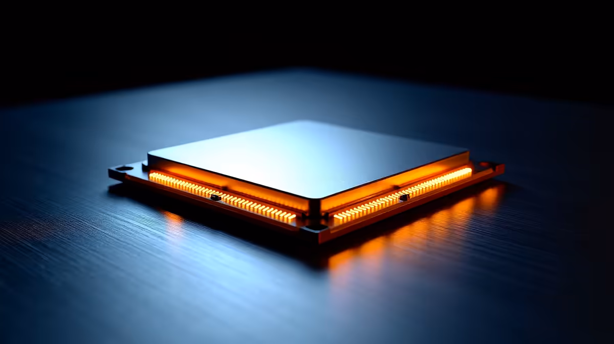 Best DDR4 CPU in: Top Processors Still Supporting DDR4