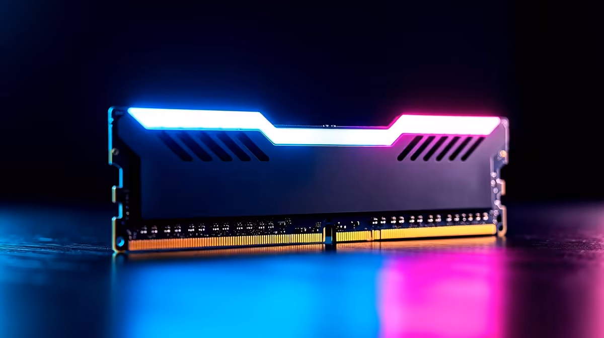 Best DDR4 RAM for Gaming in: Speed & Latency Sweet Spot