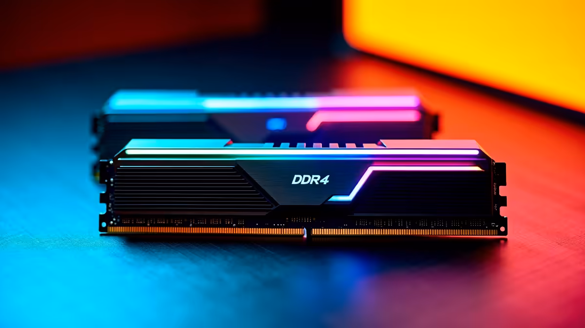 Best DDR4 RAM for Professionals SA