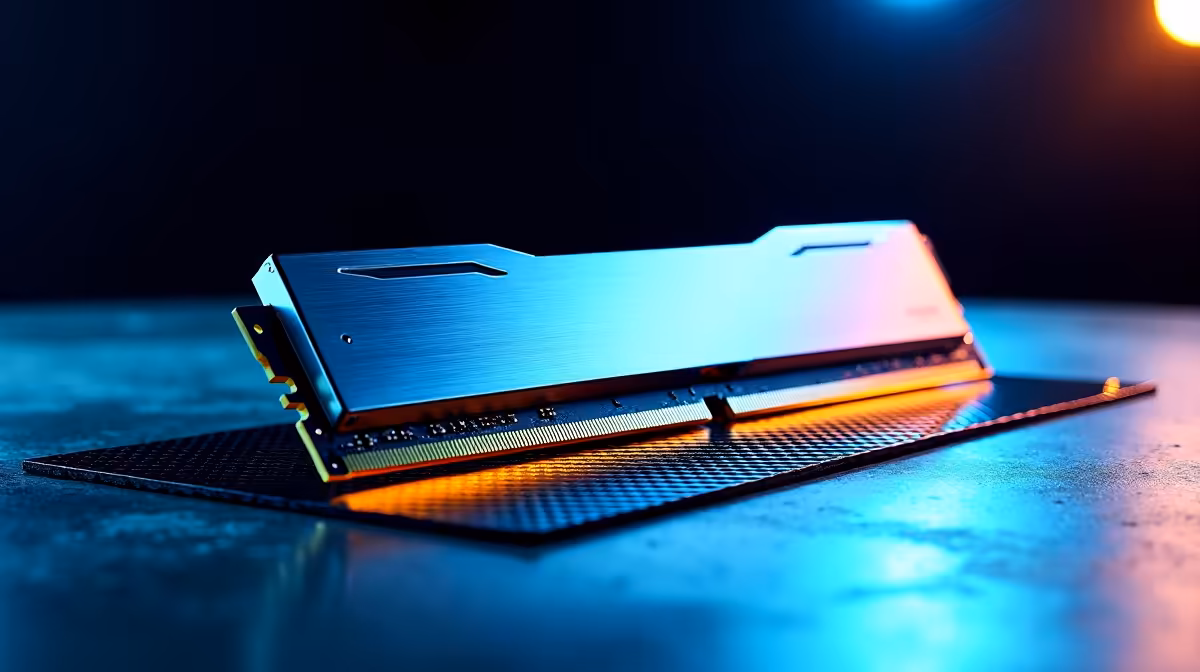 Best DDR4 RAM Under R1000 SA