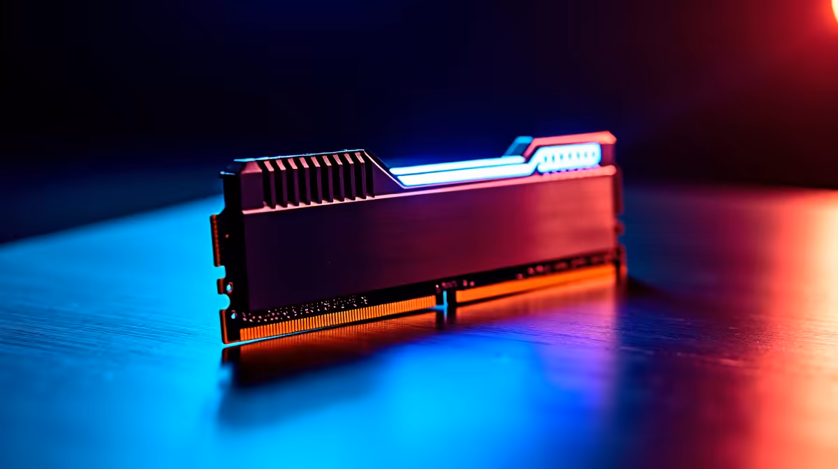 Best DDR4 RAM Under R10000 SA
