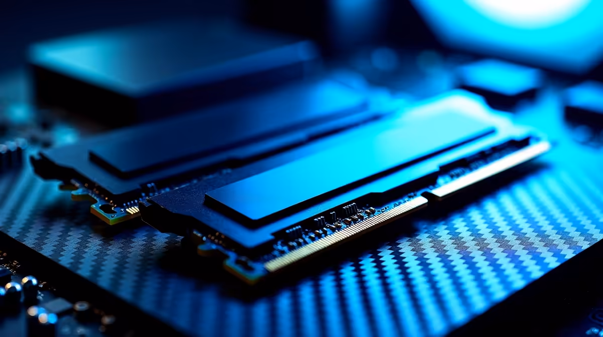 Best DDR4 RAM Under R1500 SA