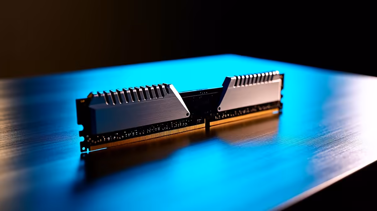 Best DDR4 RAM Under R3000 SA