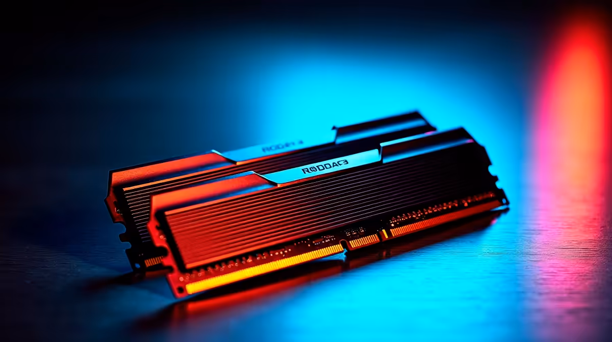 Best DDR4 RAM Under R5000 SA