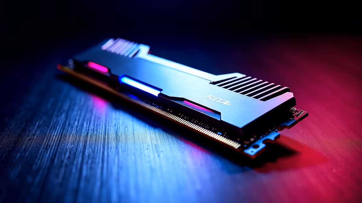 Best DDR4 RAM Under R8000 SA